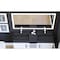 Castello Usa Smart Angelina 60 x 30 LED Smart Mirror with Voice Commands CB-SM432-60-30 - alternate 6